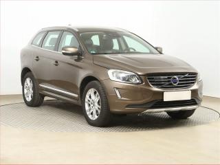 Volvo XC60 D5, 4X4, Automat, Serv.kniha