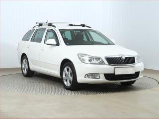 koda Octavia 1.4 TSI, Navi, Xenony