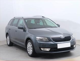 koda Octavia Ambition 1.2 TSI, Navi