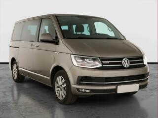 Volkswagen Multivan Highline 2.0 BiTDI 4Motion, �R