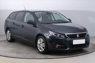 Peugeot 308 1.2 PureTech, R,1.maj