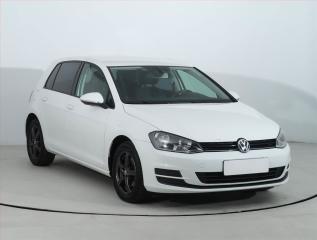 Volkswagen Golf Comfortline 1.2 TSI