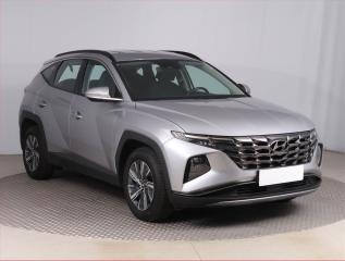 Hyundai Tucson Comfort 1.6 T-GDI, 1.maj, R