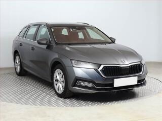 �koda Octavia Style 2.0 TDI