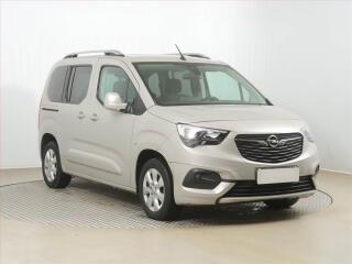 Opel Combo 1.2 Turbo, 5M�st, �R, 1Maj