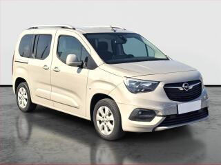 Opel Combo Enjoy 1.2 Turbo, 5M�st, �R