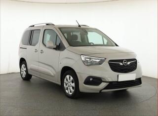 Opel Combo Enjoy 1.2 Turbo, 5M�st, �R