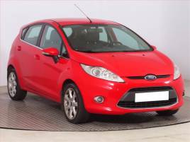 Ford Fiesta 1.25 i