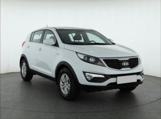 Kia Sportage 1.6 GDI, R,1.maj, Serv.kniha