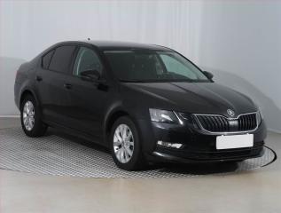 koda Octavia 1.6 TDI, Automat, Navi