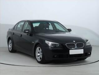BMW Business 530d, Serv.kniha