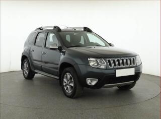 Dacia Duster 1.6 SCe, LPG, 4X4, �R,1.maj