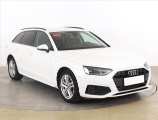 Audi A4 30 TDI, Automat, Navi