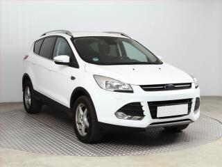 Ford Kuga 1.5 EcoBoost, Serv.kniha