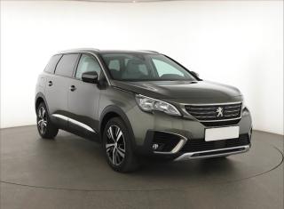 Peugeot 5008 Allure 1.5 BlueHDi