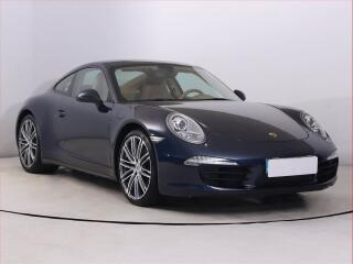 Porsche 911 3.4 Carrera 4