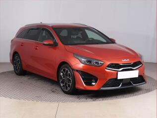 Kia Ceed GT Line 1.5 T-GDI
