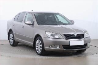 �koda Octavia 1.8 TSI, Navi, Tempomat