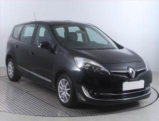 Renault Grand Scnic 1.5 dCi, 7mst, Navi