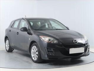 Mazda 3 2.0, Tempomat, Park.�senzory