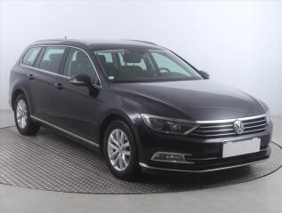 Volkswagen Passat Business 2.0 TDI, Automat