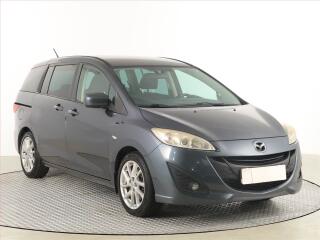 Mazda 5 1.8, Tempomat, Park.�senzory