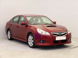 Subaru Legacy 2.0 D, 4X4, Xenony, Tempomat