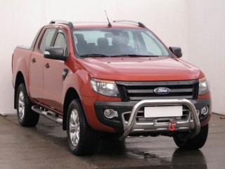Ford Ranger 3.2 TDCi
