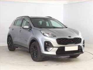 Kia Sportage 1.6 T-GDI, TOVRN ZRUKA, 4X4
