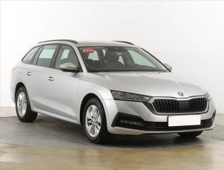 koda Octavia Ambition 2.0 TDI, R,1.maj
