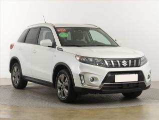 Suzuki Vitara Premium 1.4 BoosterJet