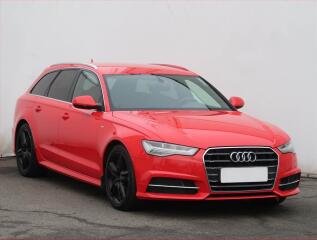 Audi A6 S line 2.0 TDI, Automat, K��e