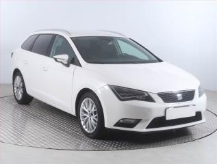 Seat Leon 1.4 TSI, Serv.kniha, Tempomat