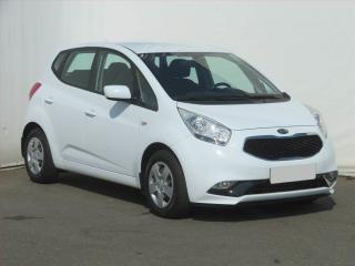 Kia Venga 1.6 CVVT, R,1.maj, Serv.kniha