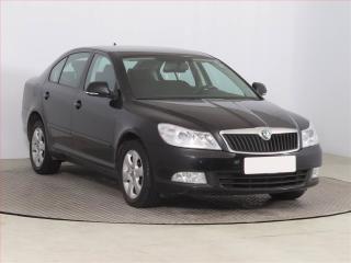 koda Octavia Ambiente 1.6 TDI, Automat