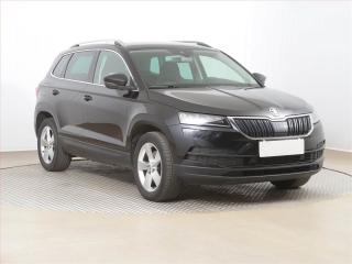 koda Karoq 2.0 TDI, NOV V R, AUTOMAT