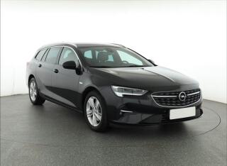 Opel Insignia 2.0 CDTI, Serv.kniha, Navi
