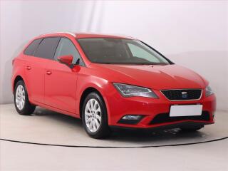 Seat Leon 1.4 TSI, Serv.kniha, Tempomat