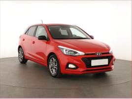 Hyundai i20 1.0 T-GDI, R,1.maj