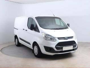 Ford Transit Custom 2.2 TDCI, R