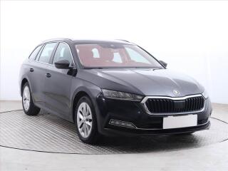 koda Octavia 2.0 TDI