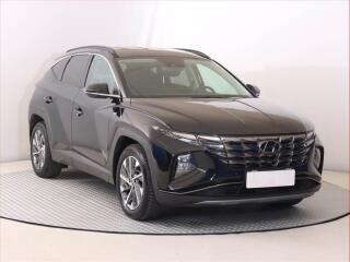 Hyundai Tucson 1.6 CRDi 48V MHEV