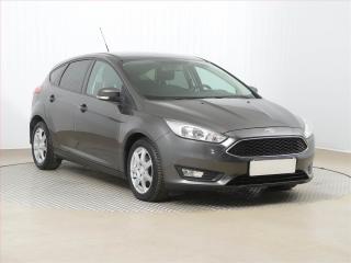 Ford Focus 1.5 TDCi, R,2.maj, Tempomat