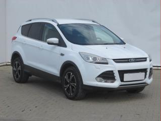 Ford Kuga Business 2.0 TDCi, 4X4