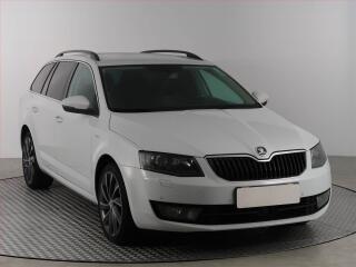 �koda Octavia Laurin&Klement 2.0 TDI, 4X4
