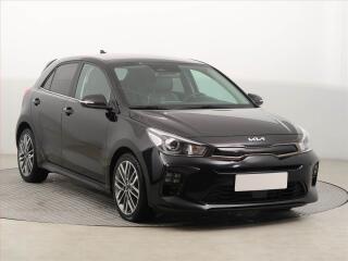 Kia Rio 1.0 T-GDI