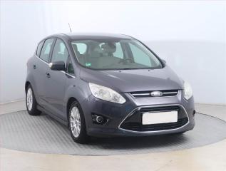 Ford C-MAX 1.6 TDCi, Tan
