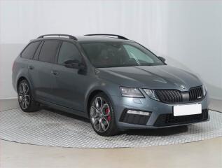 �koda Octavia RS 2.0 TDI 4x4 DSG, 4X4