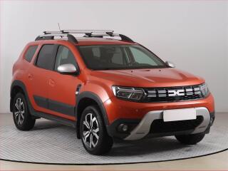 Dacia Duster 1.3 TCe, 4X4, Navi, Tempomat