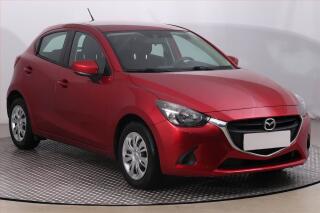 Mazda 2 Challenge 1.5 16V, �R,1.maj